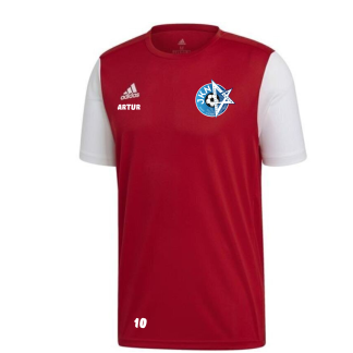 JK NOOVA TREENINGSÄRK