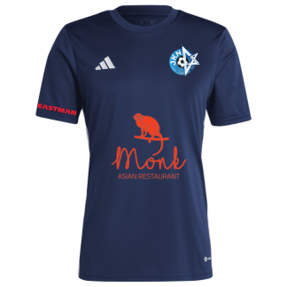 JK NOOVA võistlussärk tumesinine