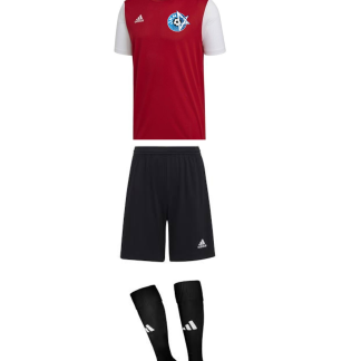 JK Noova treening komplekt