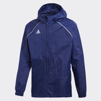 Kilejope CORE18 adidas tumesinine