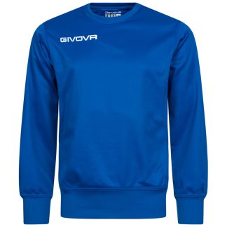 givova one men training sweatshirt