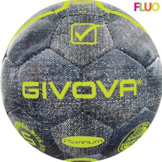 PALLONE PLATINUM JEANS GIVOVA