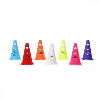 CONE WITH HOLES-23cm