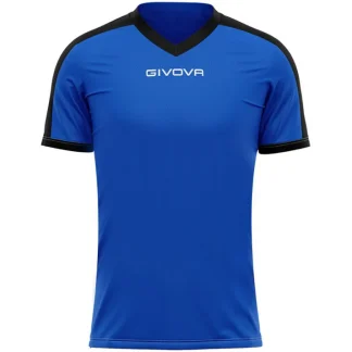 T-shirt Givova Revolution Interlock