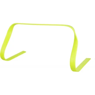 FLAT AGILITY HURDLE 15 CM