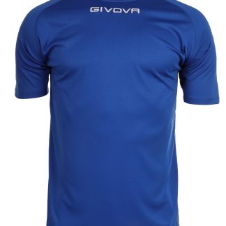 Givova Herren-T-shirt Capo