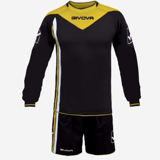 SANTIAGO Goalkeeper Kit