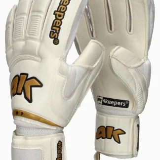 Goalkeeper Gloves 4keepers Champ Replica FP