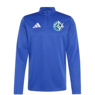 adidas Entrada 26 Training Top Sweatshirt