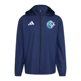 Jacket adidas Entrada 26 Multi